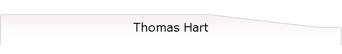 Thomas Hart